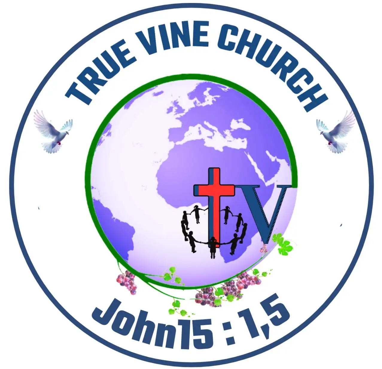 True Vine Church Burundi
